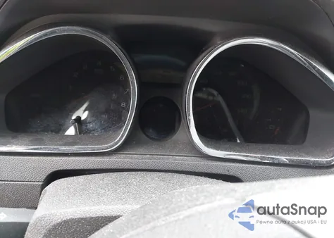 2011 Chevrolet Traverse 1Lt z USA, uszkodzony, nr VIN 1GNKRGED2BJ373290